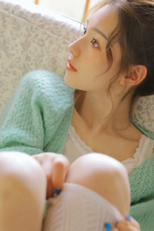 小茹和小黄狗